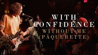 Pâquerette (Without Me) Music Video