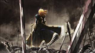 Nightcore Everything [Bridge to Grace]