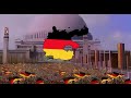 “Einigkeit und Recht und Freiheit” | Gang of Four’s Germany Theme | Hoi4: The New Order