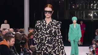 Personalidade Balmain