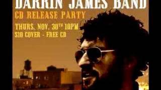 Darrin James Band, New York