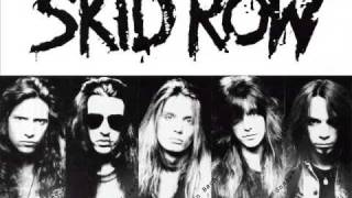 Skid Row - 18 and Life (Studio Version)