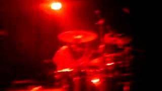 The Locust - Live From The Russian Compound (live)