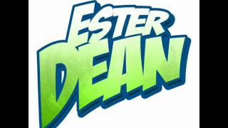 Ester Dean -- Yeah Right