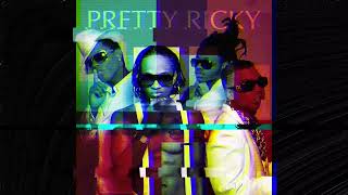 Pretty Ricky - Say A Command [Slowed]