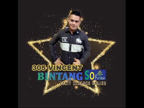 Semina Tinggal Janji - Vincent Umbau (305.Final Bintang SOFertilizer)