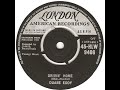 UK New Entry 1961 (209) Duane Eddy - Drivin' Home