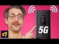 Is 5G Home Internet BETTER Than Fiber?