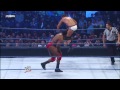 Friday Night SmackDown - Ezekiel Jackson vs. Cody Rhodes