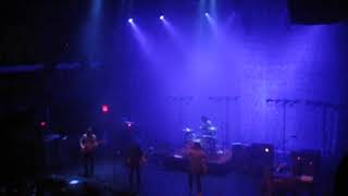 Arctic Monkeys - &quot;The Jeweller&#39;s Hands&quot; (Live at Terminal 5, December 2009)