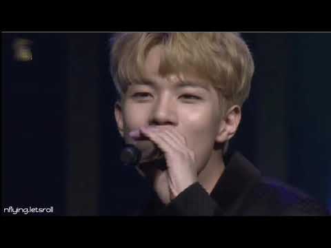 [191002] N.Flying @ 2019 Korea Drama Awards - Intro + Rooftop