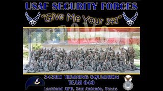 security forces air force tech school free online videos best security forces tech school