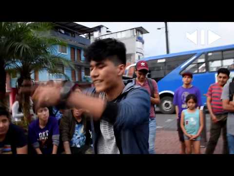 JT vs Andreso | Filtro PUYO - GLADIADORES