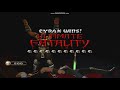 Mortal Kombat Armageddon Cyrax And 7 Boss