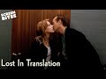 The Last Night Together Lost In Translation 2003 Screen Bites