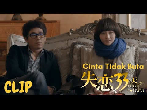 Clip EP03 Perencana pernikahan | Cinta Tidak ButaINDO SUB