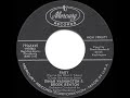 1960 HITS ARCHIVE: Baby (You’ve Got What It Takes) - Dinah Washington & Brook Benton (a #2 record)