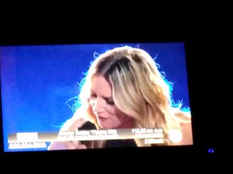 Hey Heartbreak ~ HSN special