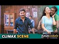 Climax Scene - Thangamagan Scenes | Dhanush | Samantha | Amy Jackson | Anirudh Ravichander
