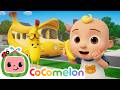 Banana Phone Song CoComelon Nursery Rhymes Kids Songs