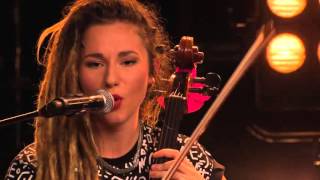 LEJ - Summer 2015 (Live!)