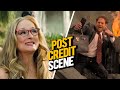Don T Look Up Post Credit Scene Explained Breakdown