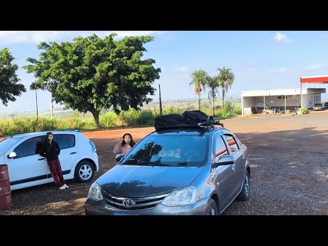 SAINDO DE DOIS CÓRREGOS SP A PERNAMBUCO 