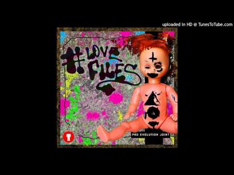 05 - DrefGold - "Love Cosa"