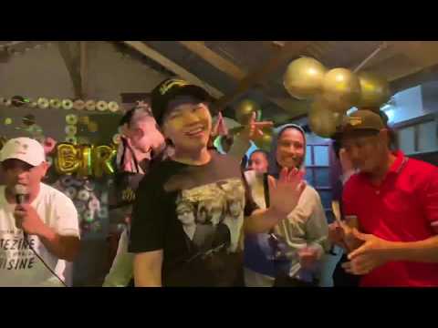 HILMY ASHLEY VERSUS MASIDAYU