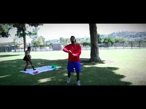 Hugh Augustine - "Rollin" (prod. by Danny Dee)