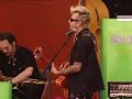 Brian Setzer - Sleep walk Live Woodstock