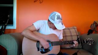 Black Tears by Florida Georgia Line/Jason Aldean Cover