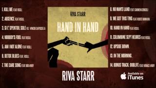 Riva Starr - Hand In Hand (Album Player)