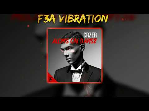 Stromae - Alors on danse [CRZER remix] 2021