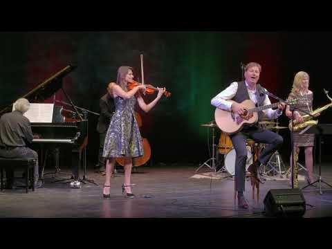 Best Before Christmas (live) - Ralf Beitner with Amy Lungu & Friends