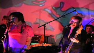 Psychic TV (New York 2003) [03]. Just Like Arcadia