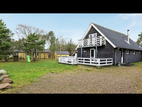 16 person holiday home in Vestervig, Vestervig, Denmark