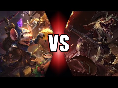2.5 AS (and more) Shadowfoot Twitch + VS Gangster Skin