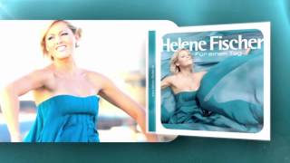 Helene Fischer - Fur Einen Tag (commercial)