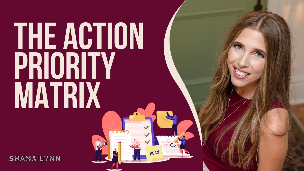 Project Prioritization Made Easy: How to Use the Action Priority Matrix for Better Results