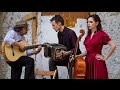 Trifilio Tango Trio: Ni Pelota
