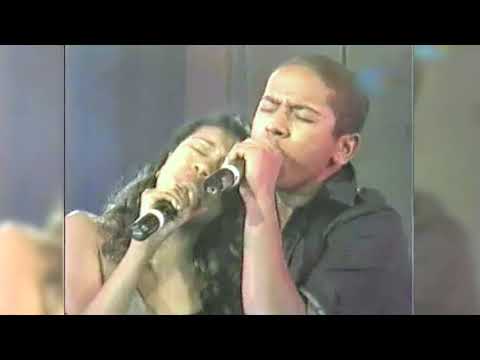 Joda & Rova - Superhuman (Live Pazzapa 7)