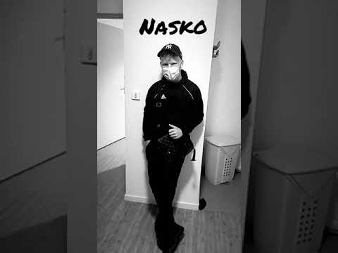 nasko - jsuis dans l'binks