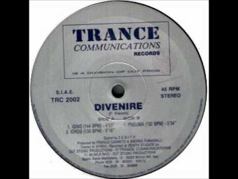 divenire - ignis
