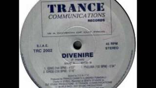divenire - ignis