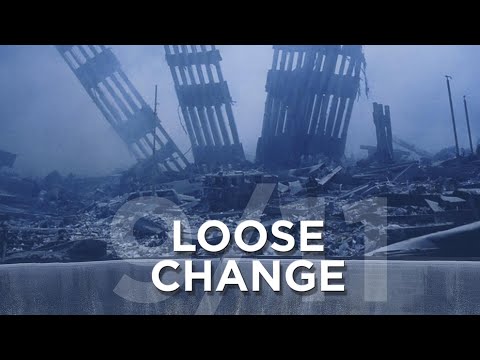Loose Change: Remembering 9/11, twenty years on
