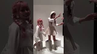 うんとものサイズが小さすぎる件