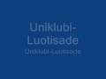 UNIKLUBI-LUOTISADE 