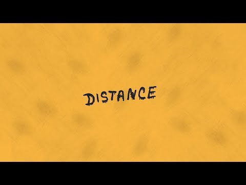 Stifled - Distance