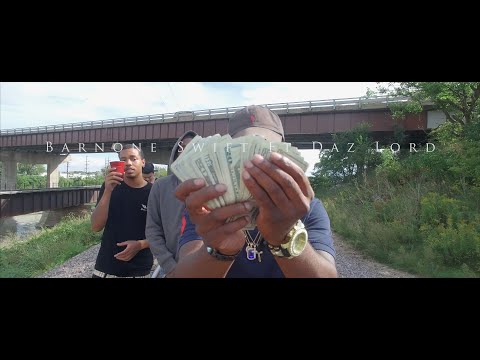 Barnone Swift Ft. Daz Lord " Need My Cash" (Official Video) Shot By | @KyroKush